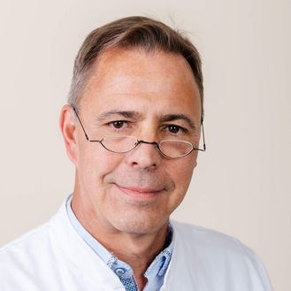Prof. Dr. med. Detlef Kleemann Prof. Dr. med. Detlef Kleemann